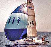 Tri Sail Charters