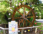 The Waterworks Coromandel