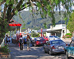 Quaint Coromandel Town