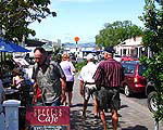 Coromandel Town Success Cafe