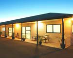 Coromandel Court Motel