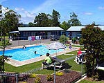 Coromandel Motels & Holiday Park
