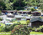Anglers Lodge Motel & Holiday Park