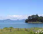 Coromandel Accommodation Solutions