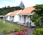 Coromandel Colonial Cottages Motel