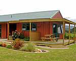 The Little Farm Accommodation