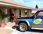 Coromandel Paradise Lodge