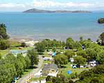 Shelly Beach Top 10 Holiday Park