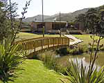 Tangiaro Kiwi Retreat