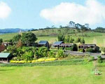 Tekouma Harbour Cottages