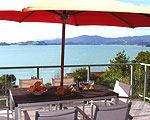 Te Kouma Bed and Breakfast