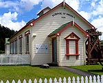 School of Mines Museum