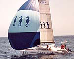 Tri Sail Charters