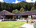 Mana Retreat Centre