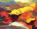 Barbara von Seida  Kowhai Studio