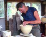 Barry Brickells Pottery