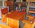 Branch Creek Furniture Colville