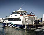 Auckland-Coromandel Ferry