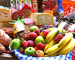 Tastebuds Gourmet Foods
