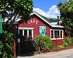 Colville Cafe and Bar
