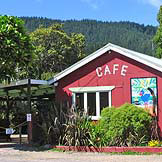 Colville cafe