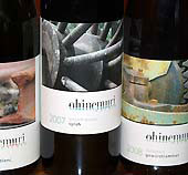 Ohinemuri Winery