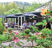 Colenso Cafe & Garden