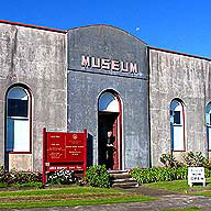 School of Mines Museum Thames