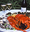 PepperTree seafood