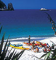 Fishing with Coro Kayaks
