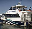 Coromandel Discovery Ferry Service