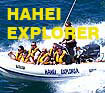 Hahei Explorer