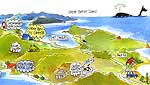 Tait's Fun Maps