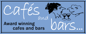 Cafes & Bars