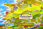 Tait's Fun Maps