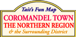 Tait's Fun Maps