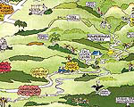 Tait's Fun Maps