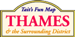 Tait's Fun Maps