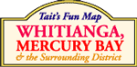 Tait's Fun Maps