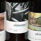 Coromandel wineries