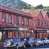 Junction Hotel Thames