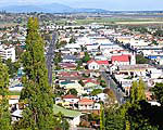 Thames Coromandel