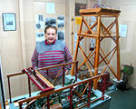 Bella Street Pumphouse Restoration