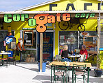 Corogate Cafe