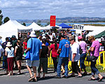 Kaiaua Food and Wine Festival