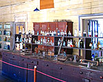 Thames Mine Museum