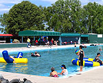 Miranda Hot Pools
