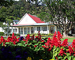 Thames Historical Museum