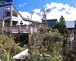 Kauaeranga Valley - Department of Conservation
