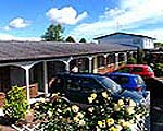 Thames Valley Motel & Restaurant